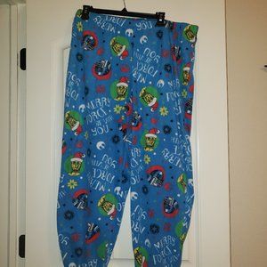 💋🌹HP🌹Disney Star Wars Sleep Pants